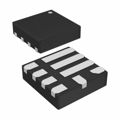 RT4813CGQUF - DC DC Voltage Regulator Tape &amp; Reel (TR) 9-UFQFN