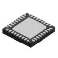 EC2630QI - 36 Terminals 8V DC DC Voltage Regulator SWITCHING REGULATOR 1 Outputs 115kHz Cut Tape (CT) 4.5A 36-VFQFN Exposed Pad