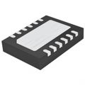 ER3105DI - 12 Terminals 3V ER3105 DC DC Voltage Regulator SWITCHING REGULATOR 1 Outputs 300kHz~2MHz Tape &amp; Reel (TR) 500mA 12-VFDFN Exposed Pad
