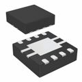RT9187GQV - Enable Adjustable PMIC 8-VDFN Exposed Pad