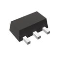RP111H331D-T1-FE - PMIC SOT-89-5