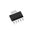 REG102GA-3.3G4 - Enable Fixed REG102 PMIC 6 SOT-223-6