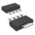 LP3871EMPX-3.3 - Enable Fixed LP3871 PMIC 5 TO-261-5, TO-261AB