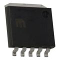 MIC37102BR TR - Enable Adjustable MIC37102 PMIC -- Series SPak-5 (5 leads + Tab)