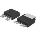 BD3574FP-E2 - Fixed Copper, Tin BD3574 PMIC 4 TO-252-3, DPak (2 Leads + Tab), SC-63