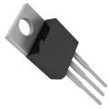 LT350AT - LT350 PMIC TO-220-3