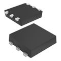 S-1132B34-I6T2G - Enable Fixed 0.5mm PMIC S-1132 Series 6 6-SMD, Flat Leads