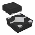 S-1317A33-A4T2U4 - Fixed 0.65mm PMIC S-1317 Series 4-SMD, Flat Lead Exposed Pad