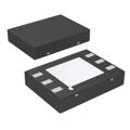 LP8340CLD-ADJ/NOPB - Adjustable 0.95mm LP8340 PMIC 6 6-WDFN Exposed Pad