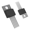 LP38843T-1.2 - Enable Fixed LP38843 PMIC 3 TO-220-5