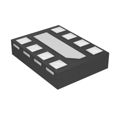 AP7345D-3333RH4-7 - Current Limit, Enable Fixed PMIC 8-XFDFN Exposed Pad