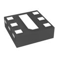 AP7346D-2818FS6-7 - Enable Fixed PMIC 6-XFDFN Exposed Pad