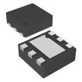 RT9030-18GQW - Enable Fixed PMIC 6-WFDFN Exposed Pad