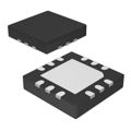 AS1357 - Enable Programmable PMIC 12-VQFN Exposed Pad
