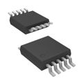 LX8221-AIDU - Enable Adjustable 0.5mm LX8221 PMIC 10 10-TFSOP, 10-MSOP (0.118, 3.00mm Width)