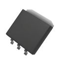 MIC37300-3.3BR TR - -- Fixed 2.54 mm MIC37300-3.3 PMIC -- Series Spak-3 (3 Leads + Tab)