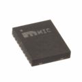 MIC68220YML-TR - Enable, Power On Reset, Power Sequencing Adjustable 0.5 mm MIC68220 PMIC - Series 20 20-VFDFN Exposed Pad, 20-MLF®