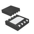 MP2013GQ-P - Adjustable PMIC 8-VDFN Exposed Pad