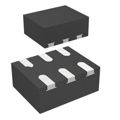 NCP508MT28TBG - Enable Fixed NCP508 PMIC 6 6-WFDFN