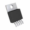 LT3083IT#40PBF - Adjustable LT3083 PMIC TO-220-5 Formed Leads