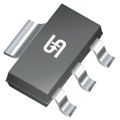TS2940CW33 RPG - Fixed PMIC TO-261-4, TO-261AA