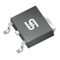 TS1117BCP ROG - Enable Adjustable 2.3mm PMIC TO-252-3, DPak (2 Leads + Tab), SC-63