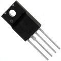 NJM2396F83 - Enable Fixed PMIC TO-220-4 Full Pack