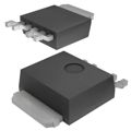 BA33C25FP-E2 - Fixed BA33C25 PMIC TO-252-5, DPak (4 Leads + Tab), TO-252AD