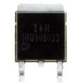 IRU1050-33CP - Fixed IRU1050-33CP PMIC 2-Ultra Thin-Pak™