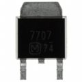 AN7707SP - Fixed 2.3mm AN7707 PMIC TO-252-3, DPak (2 Leads + Tab), SC-63