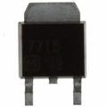 AN7715SP - Fixed 2.3mm AN7715 PMIC TO-252-3, DPak (2 Leads + Tab), SC-63