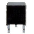 IRU1117-33CP - Fixed IRU1117-33CP PMIC 2-Ultra Thin-Pak™
