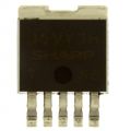 PQ05VY3H3ZZ - Enable Adjustable PMIC TO-263-6, D2Pak (5 Leads + Tab), TO-263BA