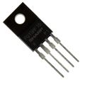 PQ15RF15 - Enable Fixed PMIC TO-220-4