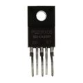PQ20RX05 - Enable Adjustable PMIC TO-220-5 Formed Leads