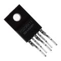PQ20RX11 - Enable Adjustable PMIC TO-220-5 Formed Leads