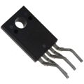 PQ5EV7J0000H - Enable Adjustable PMIC TO-220-5 Formed Leads