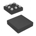 LP3986BL-3333 - Enable Fixed 0.5mm LP3986 PMIC 8-TFBGA