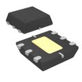 IRU1502-33CHTR - Fixed IRU1502-33CH PMIC 6-VDFN Exposed Pad