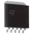 ST2L05-3300K5 - Adjustable (Fixed) 1.69mm ST2L05 PMIC 5 SPak-5 (5 leads + Tab)