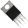 CS8140YTHA7 - Enable, Reset Fixed CS8140 PMIC 7 TO-220-7 (Formed Leads)