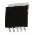 LX8816-04CDF - Adjustable (Fixed) 1.7mm LX8816 PMIC 5 SPak-5 (5 leads + Tab)
