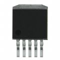 LX8580A-00CDD - Adjustable LX8580 PMIC 4 TO-263-6, D2Pak (5 Leads + Tab), TO-263BA