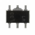 PQ1L333M2SPQ - Enable Fixed PMIC SOT-89-5/6