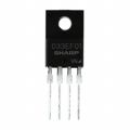 PQ033EF01SZH - Enable Fixed PMIC TO-220-4