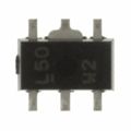 PQ1L503M2SPQ - Enable Fixed PMIC SOT-89-5/6