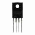 PQ090RDA1SZH - Enable Fixed PMIC TO-220-4