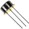 SG7805AT - Current Limit, Enable Fixed SG7805 PMIC Military, MIL-STD-883 Series 3 TO-205AD, TO-39-3 Metal Can
