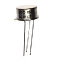 SG7812T - Current Limit, Enable Fixed SG7812 PMIC Military, MIL-STD-883 Series 3 TO-205AD, TO-39-3 Metal Can