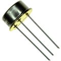SG7815AT - Current Limit, Enable Fixed SG7815 PMIC Military, MIL-STD-883 Series 3 TO-205AD, TO-39-3 Metal Can